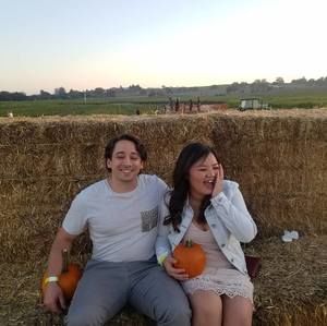 Meet your Posher, Johnathan